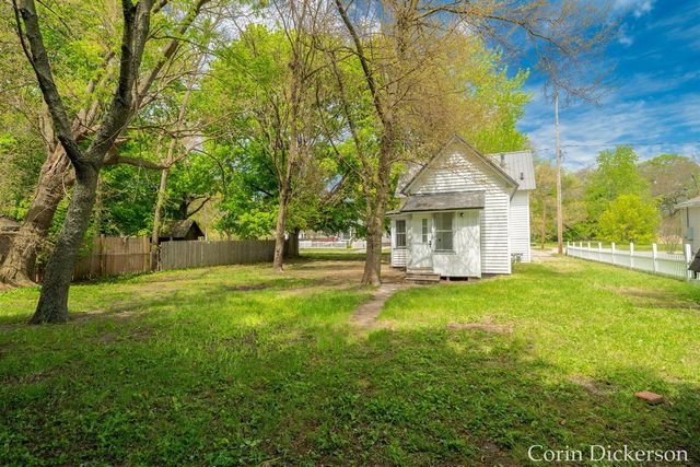 501 Oak Avenue, Muskegon, MI 49442