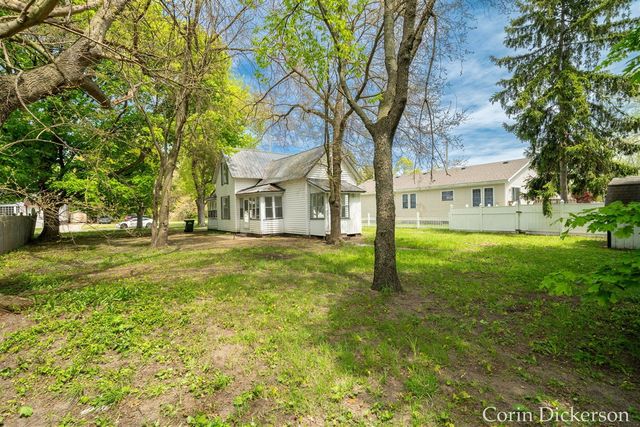 501 Oak Avenue, Muskegon, MI 49442