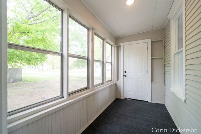 501 Oak Avenue, Muskegon, MI 49442