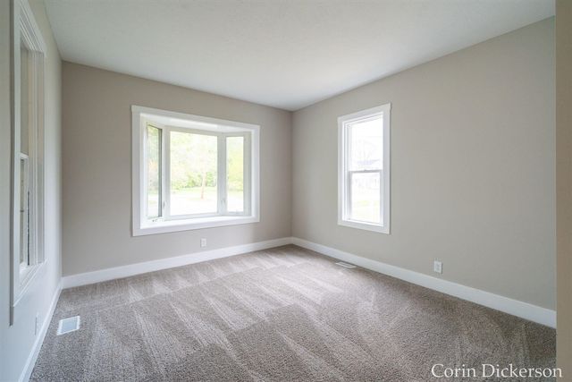 501 Oak Avenue, Muskegon, MI 49442
