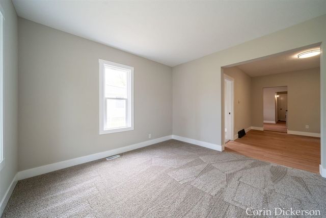 501 Oak Avenue, Muskegon, MI 49442