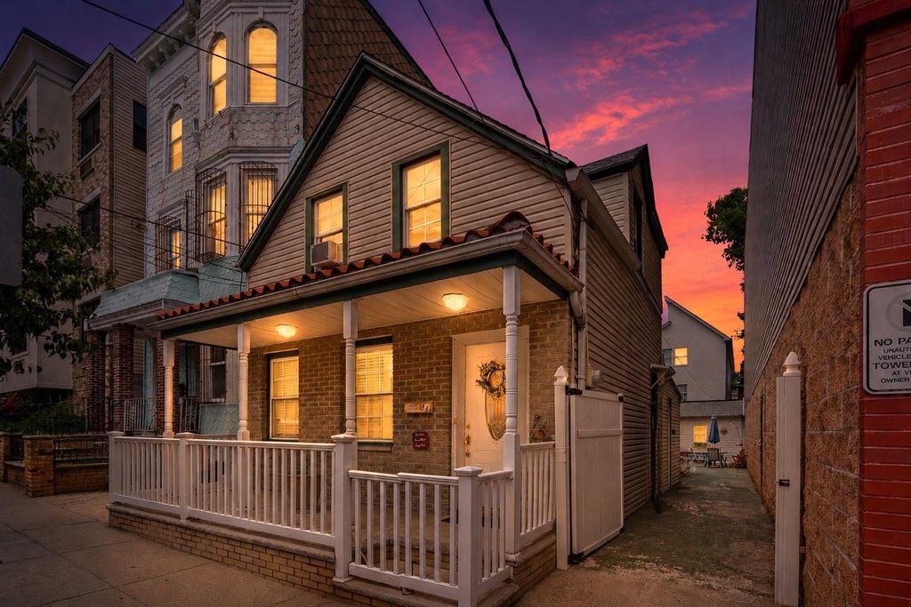 134 36TH ST, Union City, NJ 07087