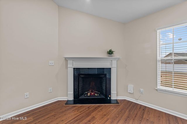 3661 Thornbrook Drive, Greenville, NC 27834