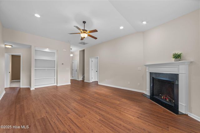 3661 Thornbrook Drive, Greenville, NC 27834