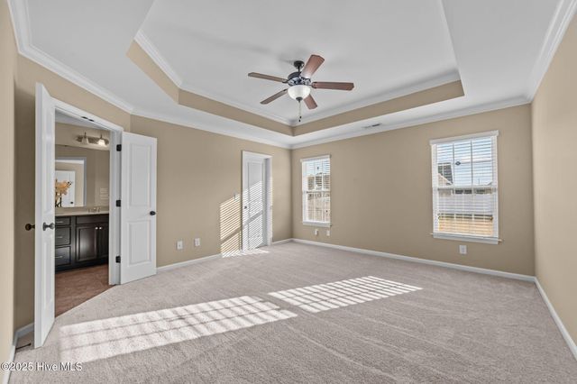 3661 Thornbrook Drive, Greenville, NC 27834