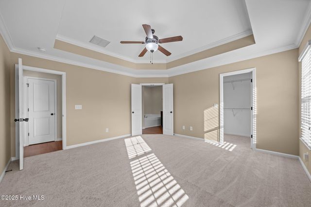 3661 Thornbrook Drive, Greenville, NC 27834