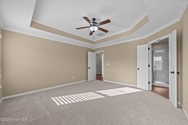 3661 Thornbrook Drive, Greenville, NC 27834