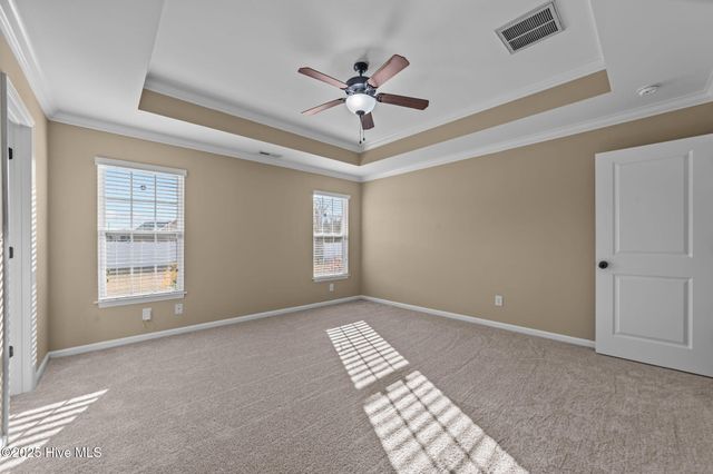 3661 Thornbrook Drive, Greenville, NC 27834