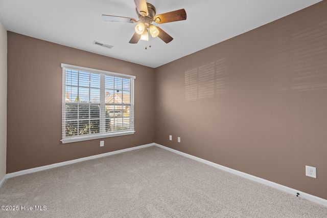 3661 Thornbrook Drive, Greenville, NC 27834