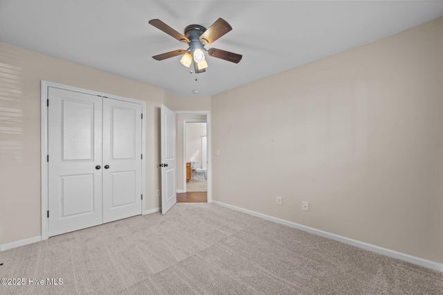 3661 Thornbrook Drive, Greenville, NC 27834