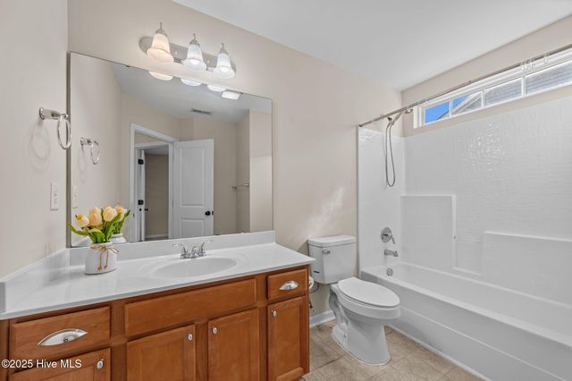 3661 Thornbrook Drive, Greenville, NC 27834