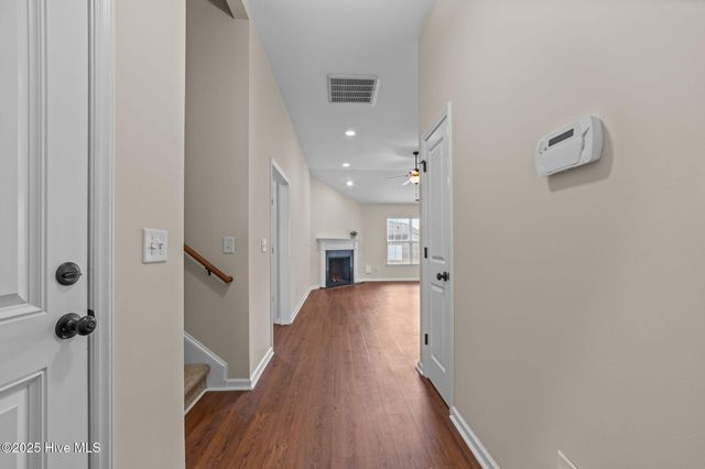 3661 Thornbrook Drive, Greenville, NC 27834