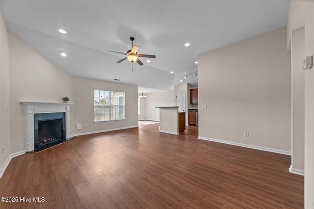 3661 Thornbrook Drive, Greenville, NC 27834