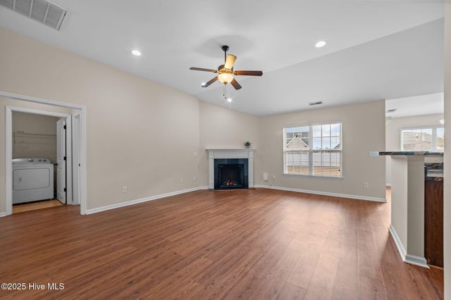 3661 Thornbrook Drive, Greenville, NC 27834