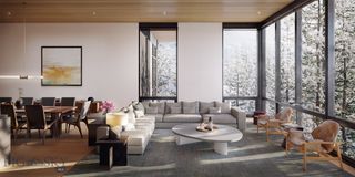 #2 One&Only Private Home, Big Sky, MT 59716