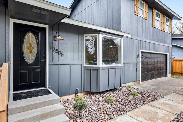 12805 E 29TH Ave, Spokane, WA 99216