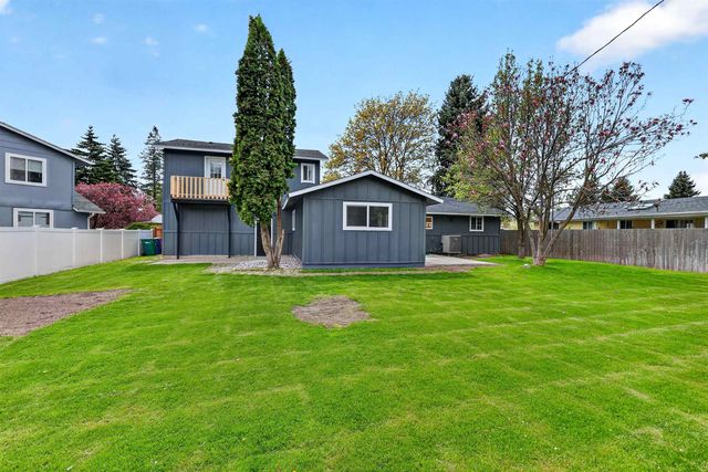 12805 E 29TH Ave, Spokane, WA 99216