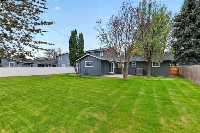 12805 E 29TH Ave, Spokane, WA 99216