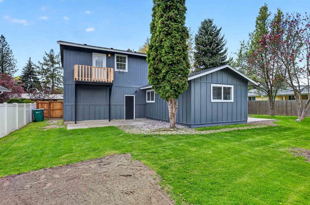 12805 E 29TH Ave, Spokane, WA 99216
