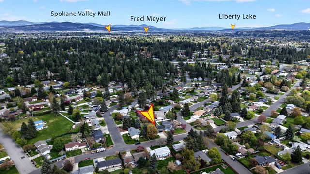 12805 E 29TH Ave, Spokane, WA 99216