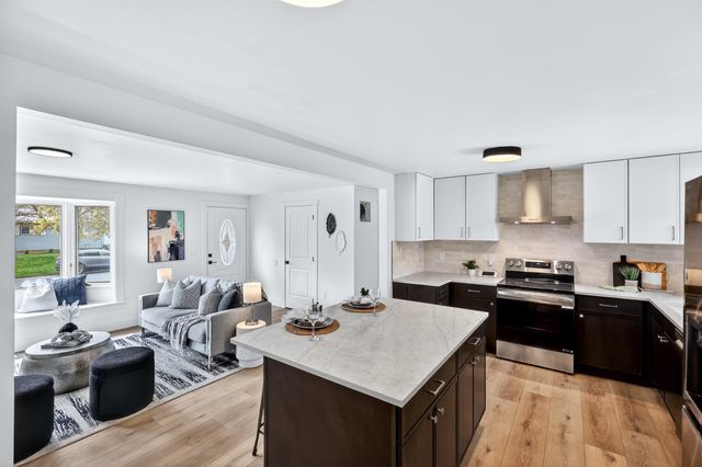 12805 E 29TH Ave, Spokane, WA 99216