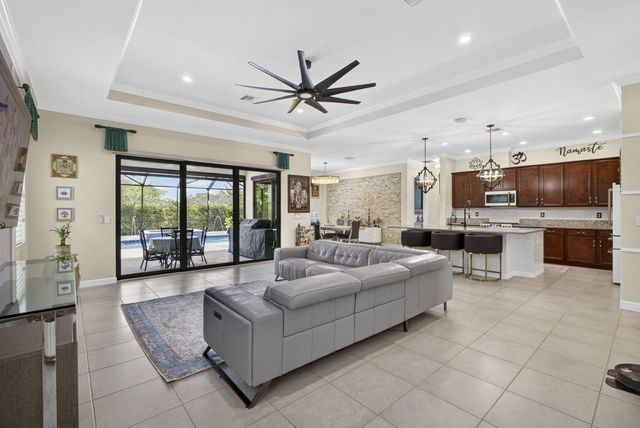 1010 Sweetgrass Street, Loxahatchee, FL 33470