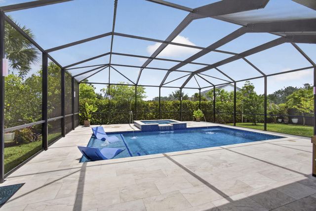 1010 Sweetgrass Street, Loxahatchee, FL 33470