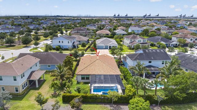 1010 Sweetgrass Street, Loxahatchee, FL 33470