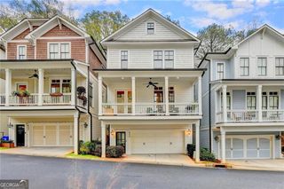 826 Grove Bend, Decatur, GA 30030