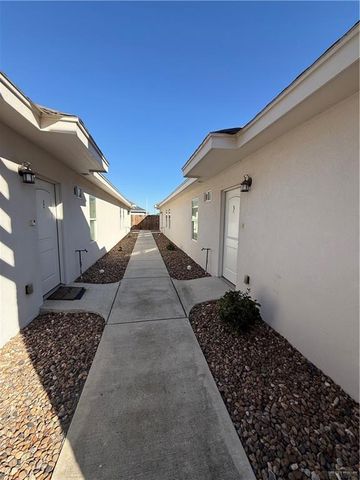 3420 Golden Nugget, Edinburg, TX 78541