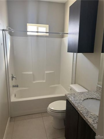 3420 Golden Nugget, Edinburg, TX 78541