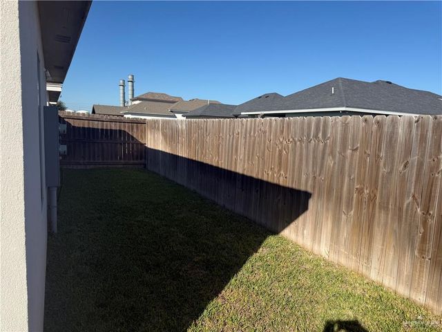 3420 Golden Nugget, Edinburg, TX 78541