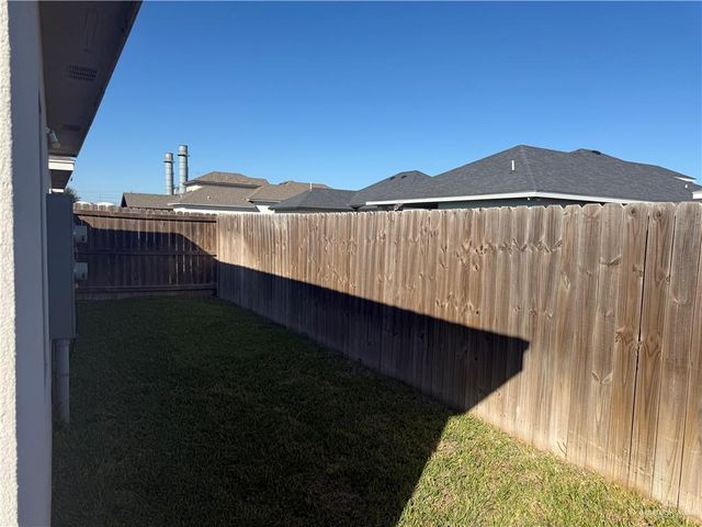 3420 Golden Nugget, Edinburg, TX 78541