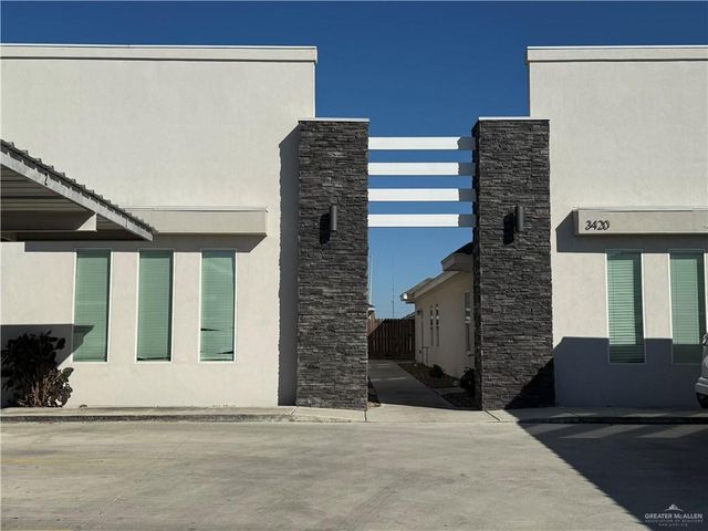3420 Golden Nugget, Edinburg, TX 78541