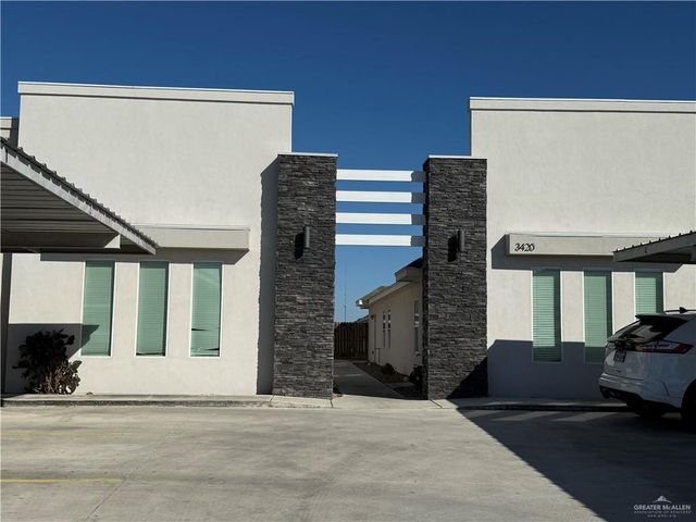 3420 Golden Nugget, Edinburg, TX 78541