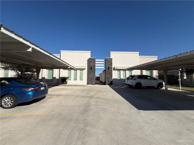 3420 Golden Nugget, Edinburg, TX 78541