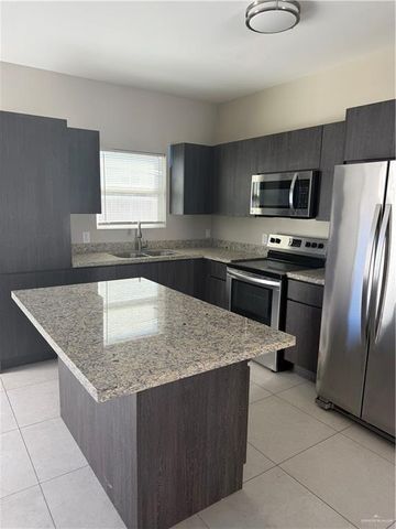 3420 Golden Nugget, Edinburg, TX 78541