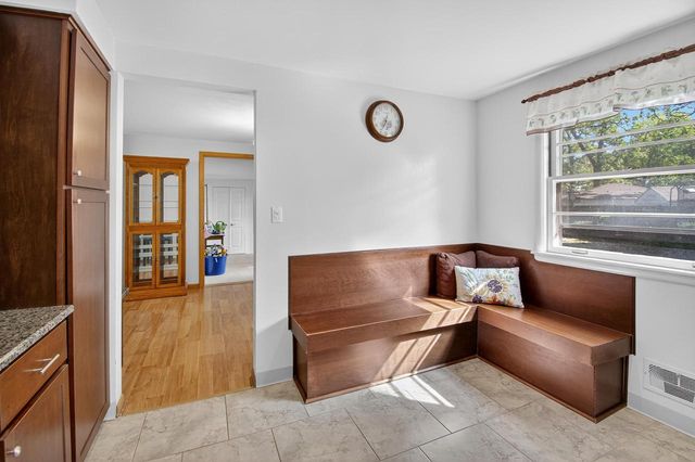 4707 Wilson ROAD, Kenosha, WI 53142