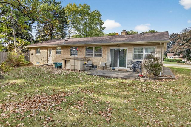 4707 Wilson ROAD, Kenosha, WI 53142
