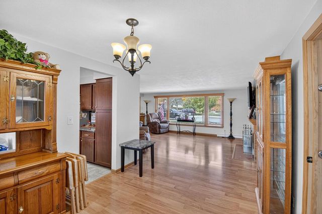 4707 Wilson ROAD, Kenosha, WI 53142