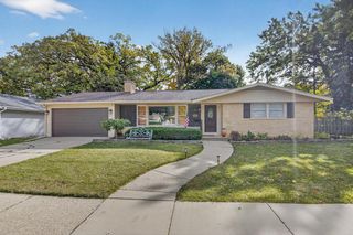 4707 Wilson ROAD, Kenosha, WI 53142