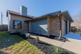 319 Rawhide Loop, Round Rock, TX 78681