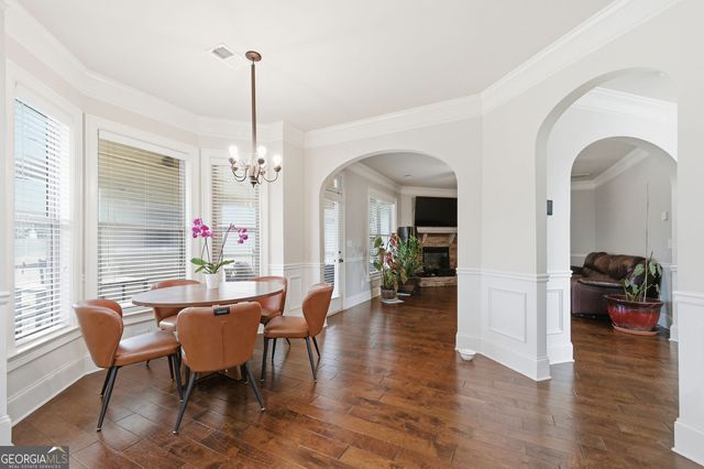 6230 Wynfield Drive, Flowery Branch, GA 30542