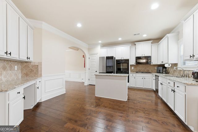 6230 Wynfield Drive, Flowery Branch, GA 30542