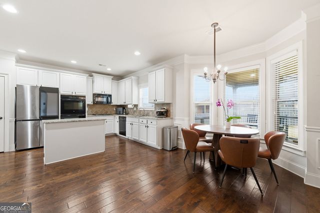 6230 Wynfield Drive, Flowery Branch, GA 30542