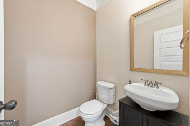 6230 Wynfield Drive, Flowery Branch, GA 30542