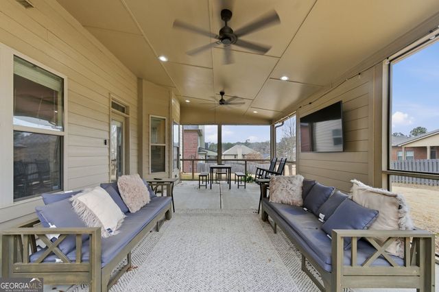 6230 Wynfield Drive, Flowery Branch, GA 30542