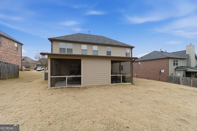 6230 Wynfield Drive, Flowery Branch, GA 30542