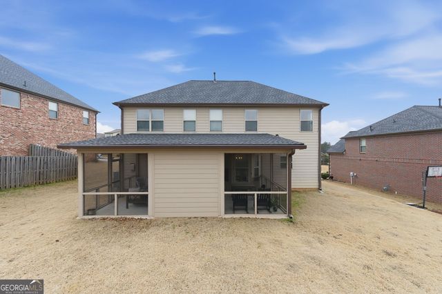 6230 Wynfield Drive, Flowery Branch, GA 30542