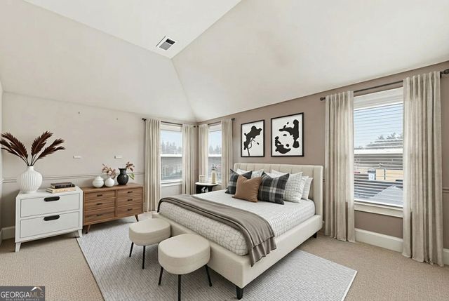 6230 Wynfield Drive, Flowery Branch, GA 30542